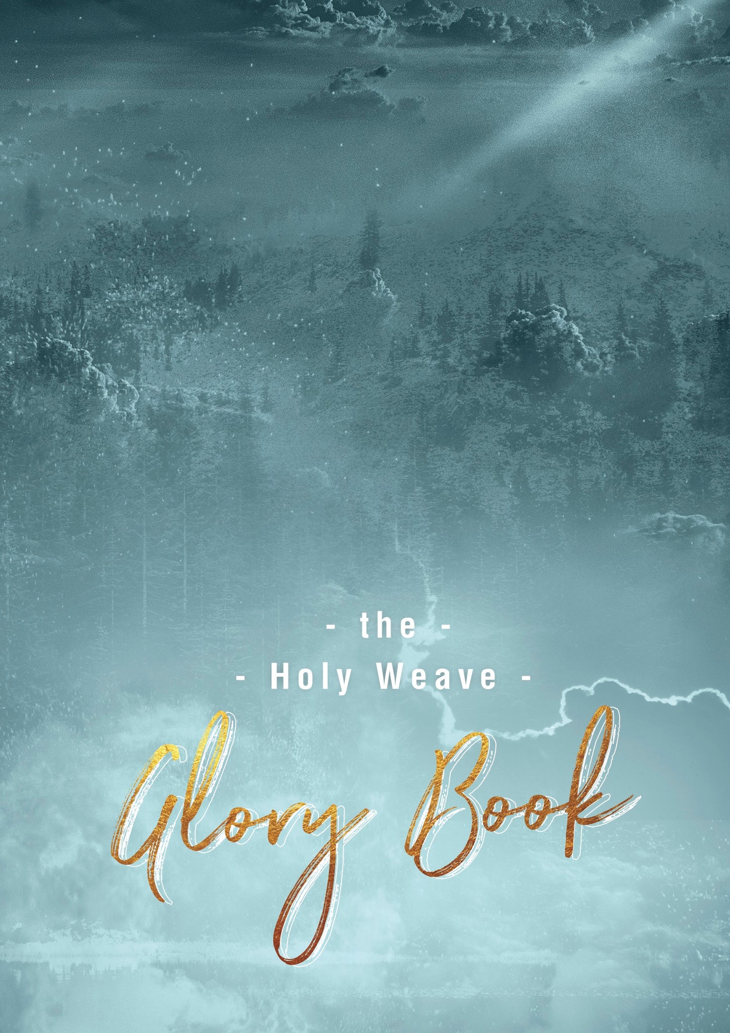 Glory Weave