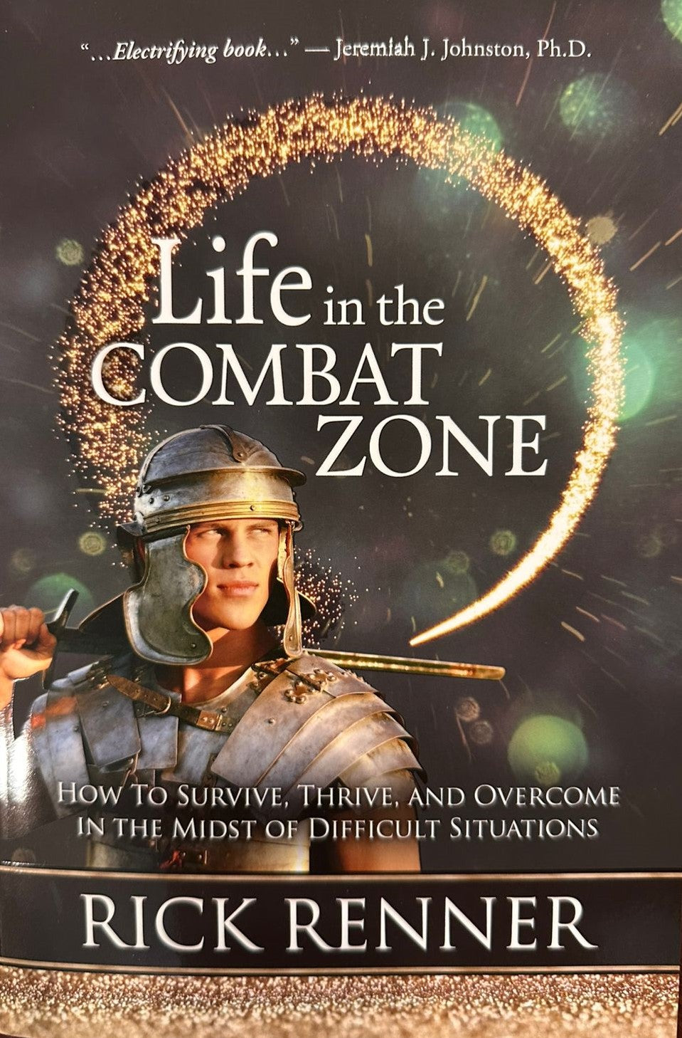 Life in the Combat Zone