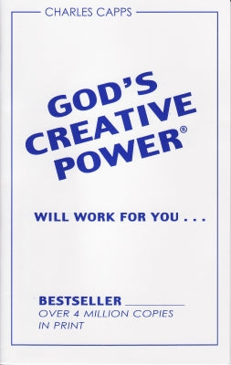 God's Creative Power