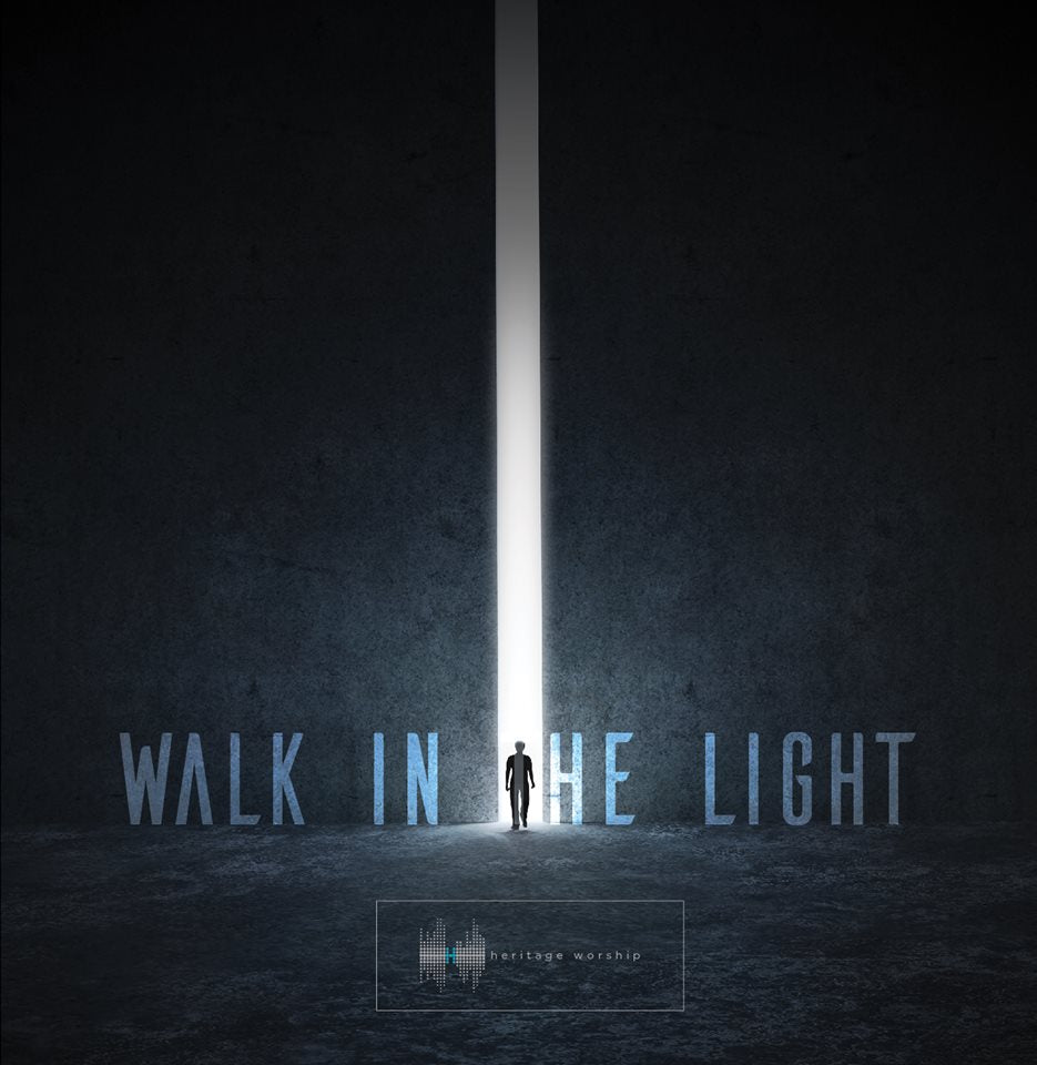Walk In The Light
