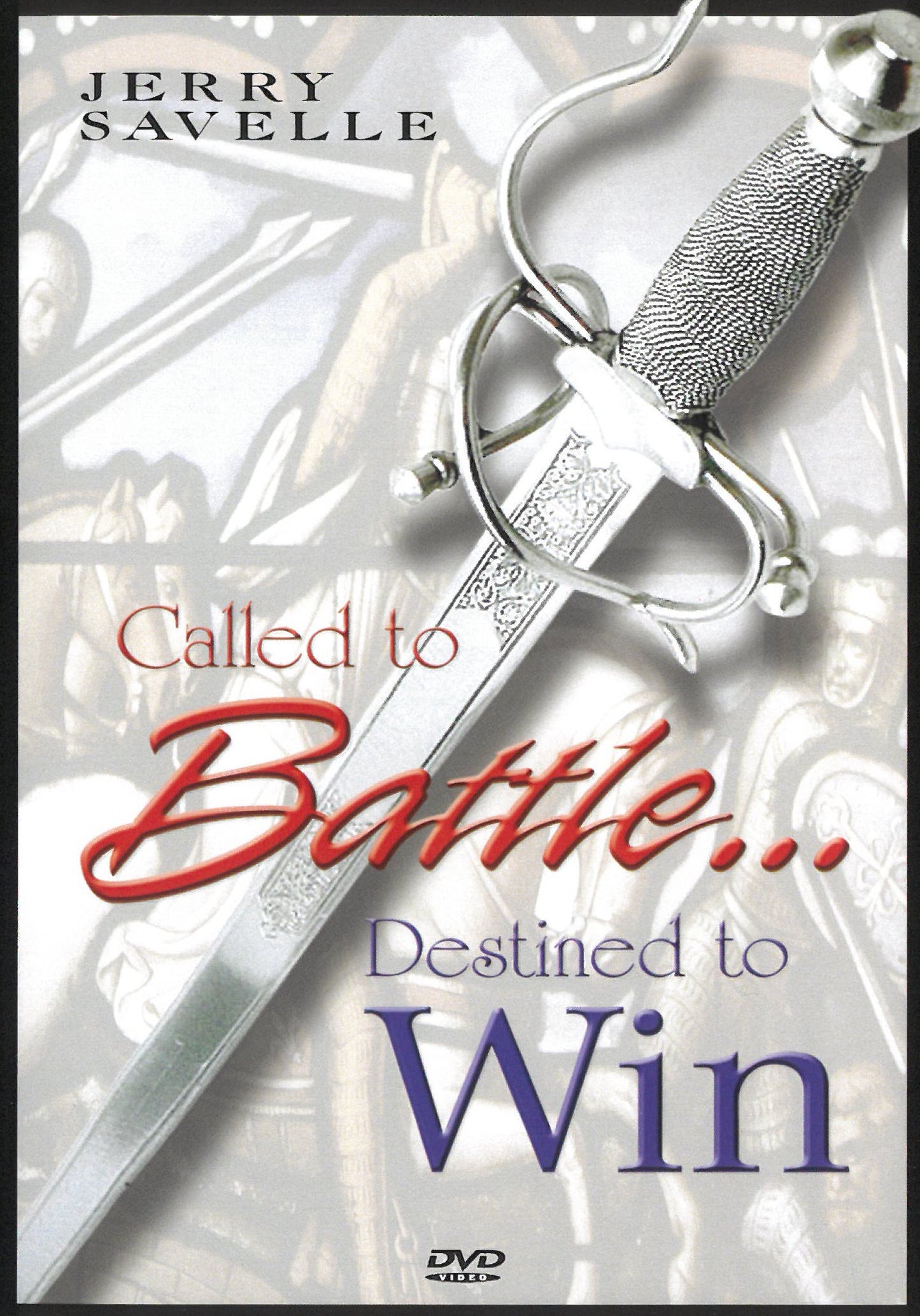 Called To Battle Destined To Win