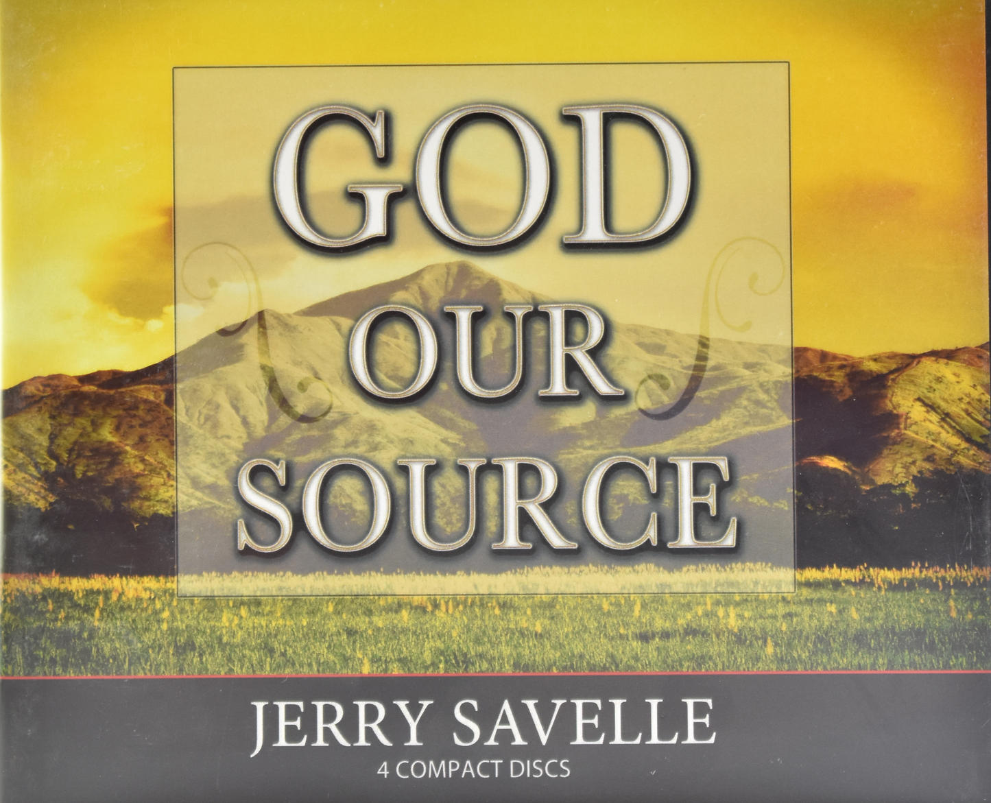 God Our Source