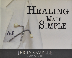 Healing Made Simple