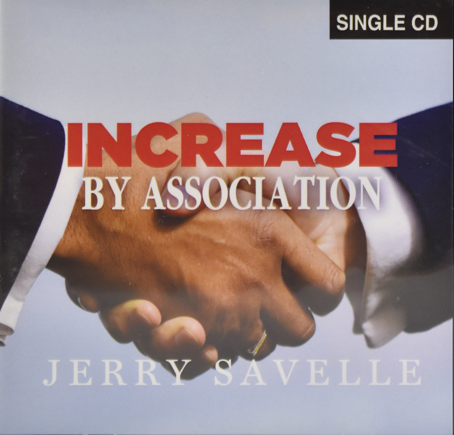 Increase By Association