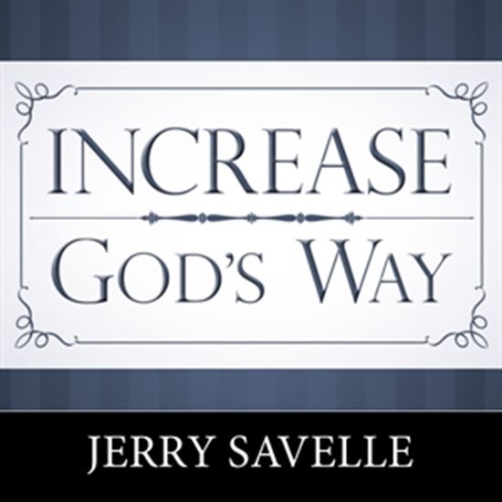 Increase God's Way