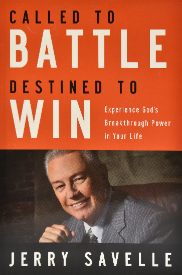 Called To Battle Destined To Win