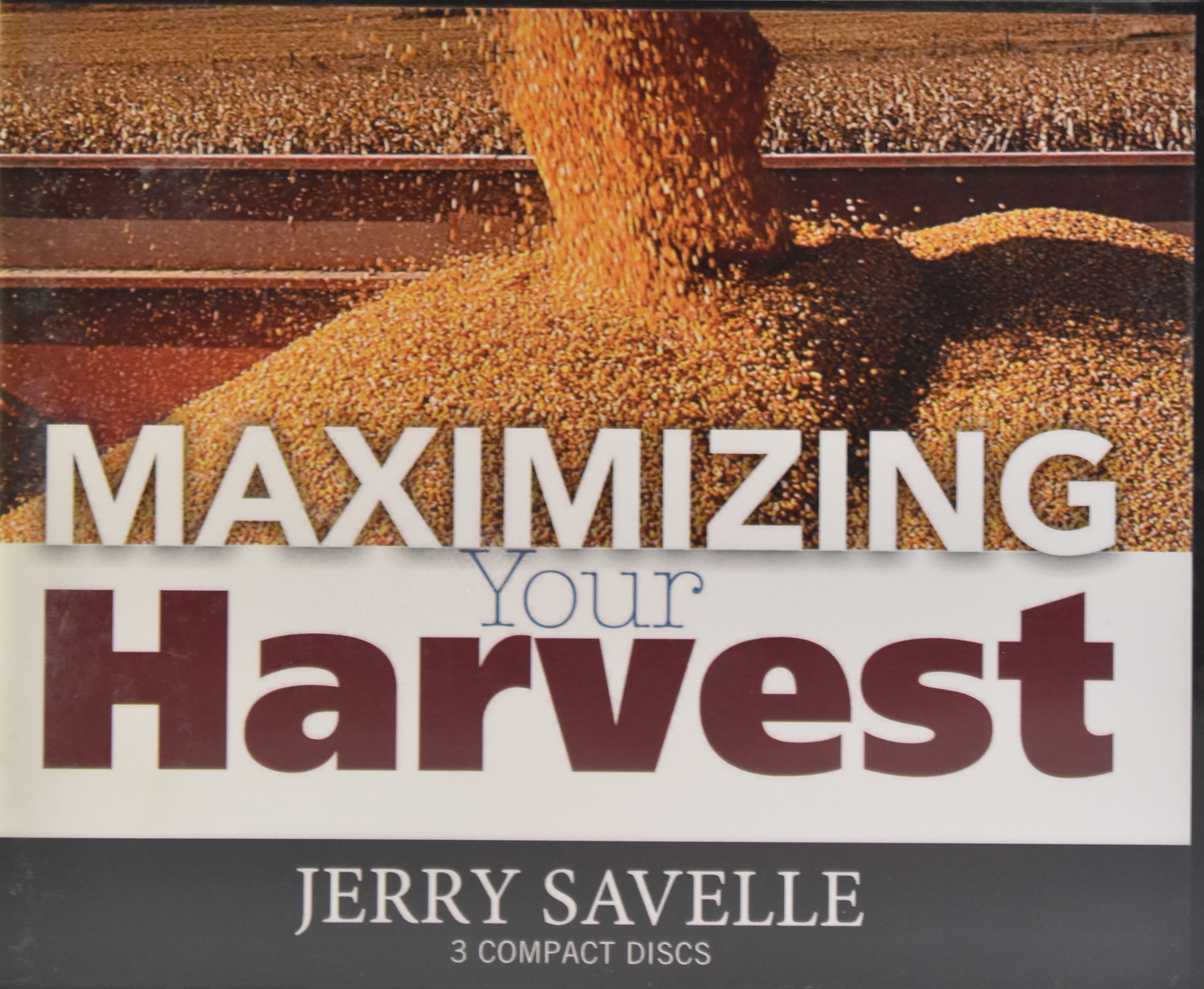 Maximizing Your Harvest