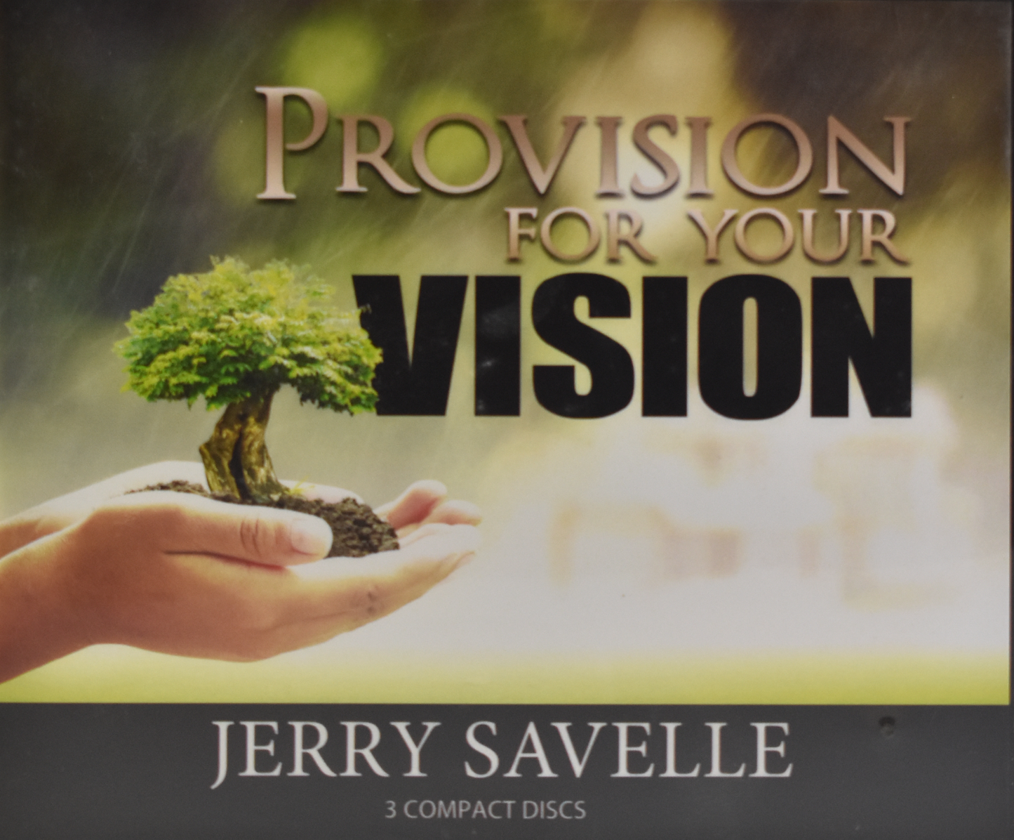 Provision For Your Vision