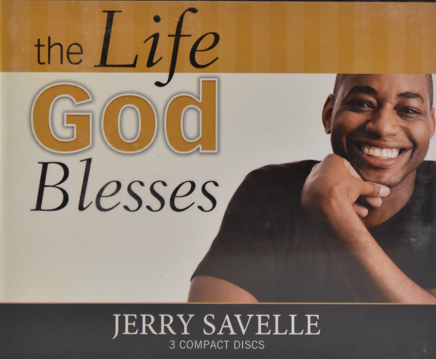 The Life God Blesses