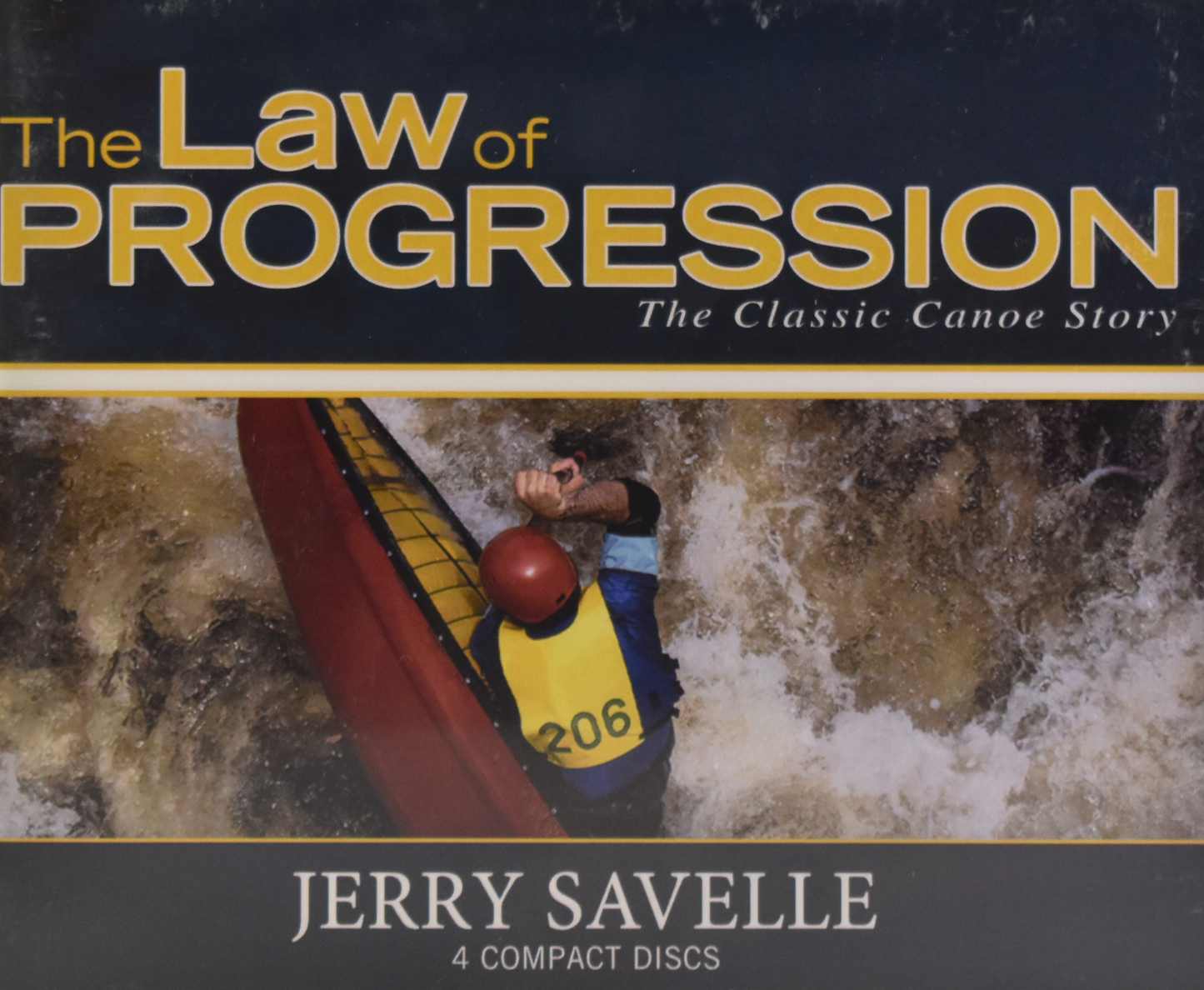 The Law of Progression