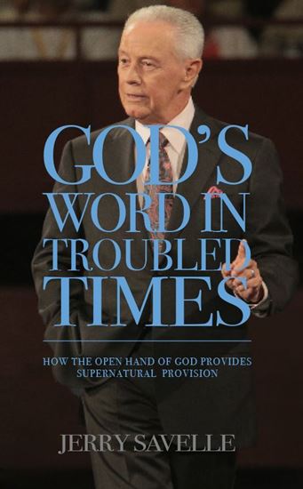 God's Word in Troubled Times