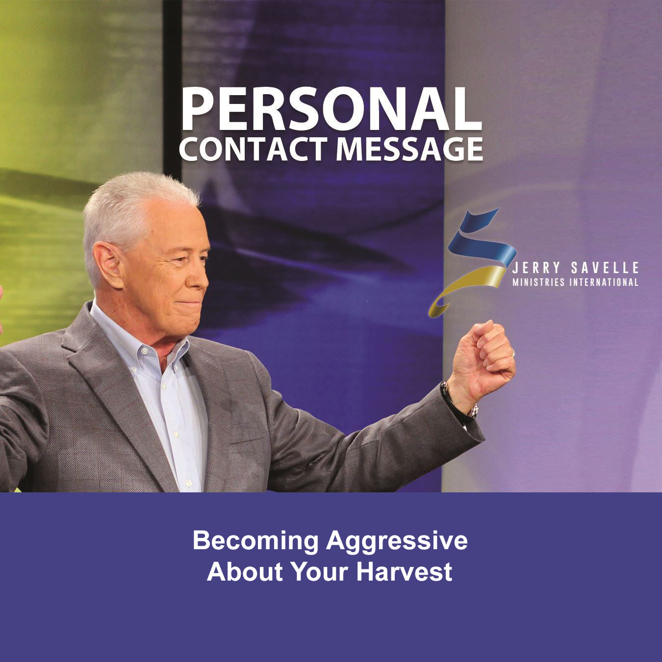 2025 September | Contact Letter