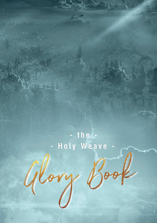 Glory Weave