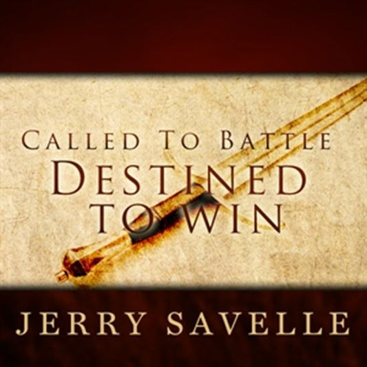 Called To Battle Destined To Win