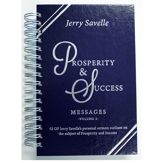 Prosperity & Success Messages Vol 2