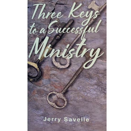 Three Keys to a Successful Ministry