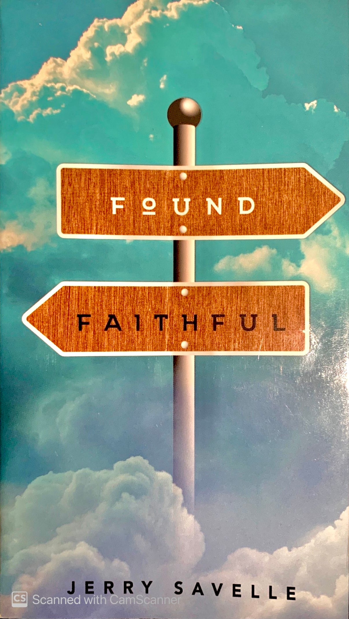 Found Faithful – Rich Communications