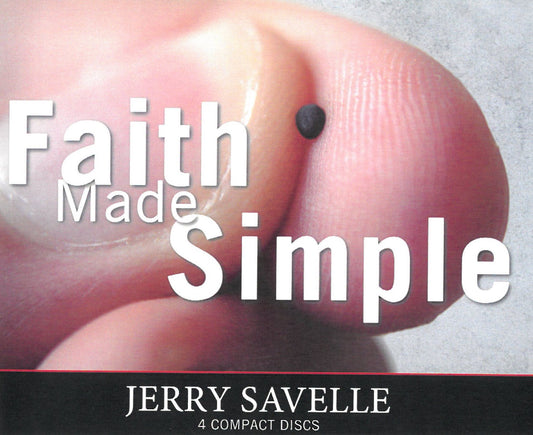 Faith Made Simple