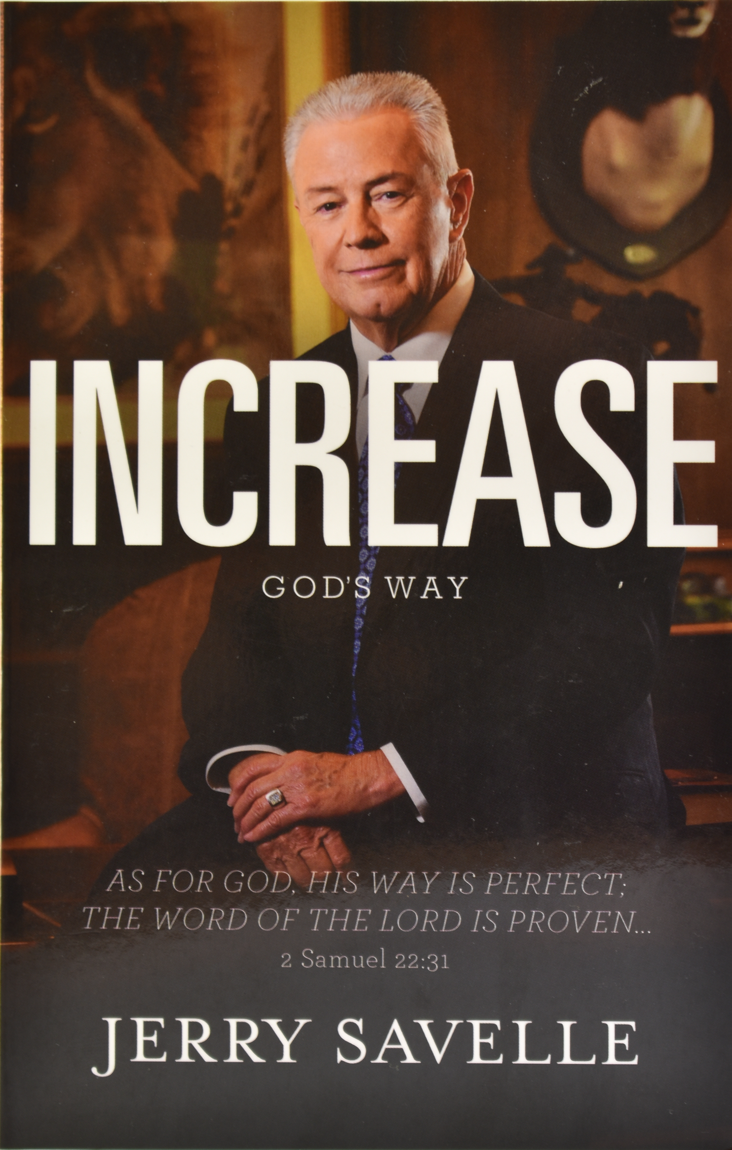 Increase God's Way