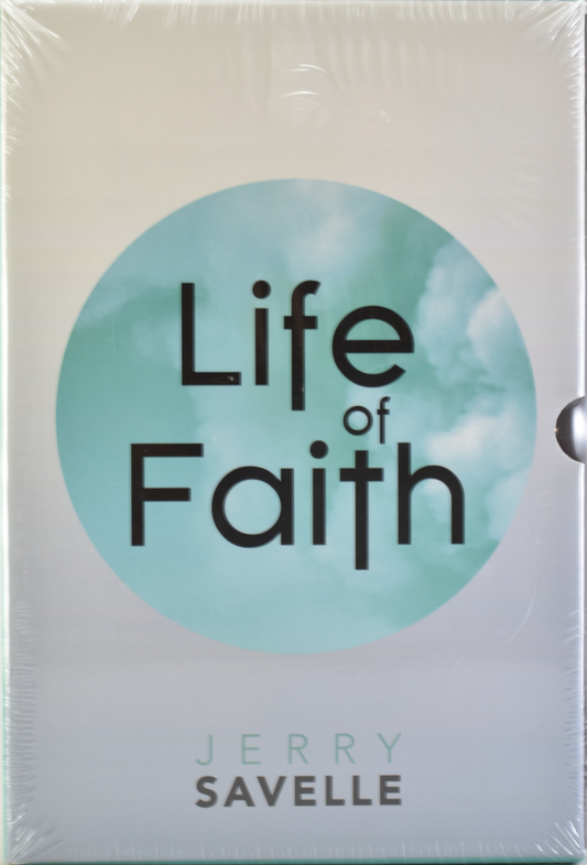 Life of Faith - Curriculum
