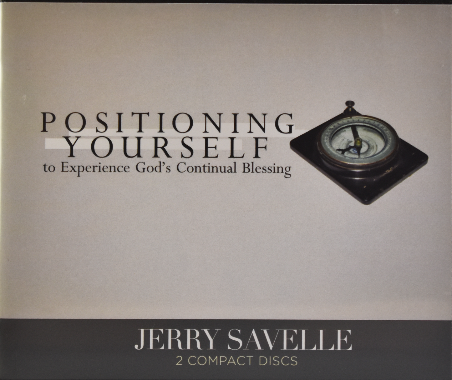 Positioning Yourself to Experience God’s Continual Blessing