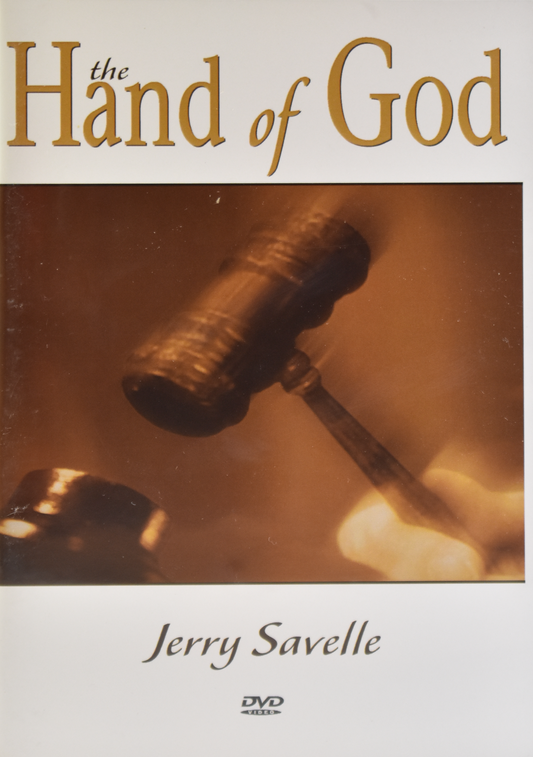 The Hand Of God