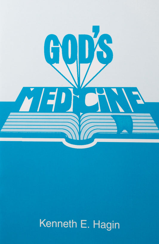 God’s Medicine