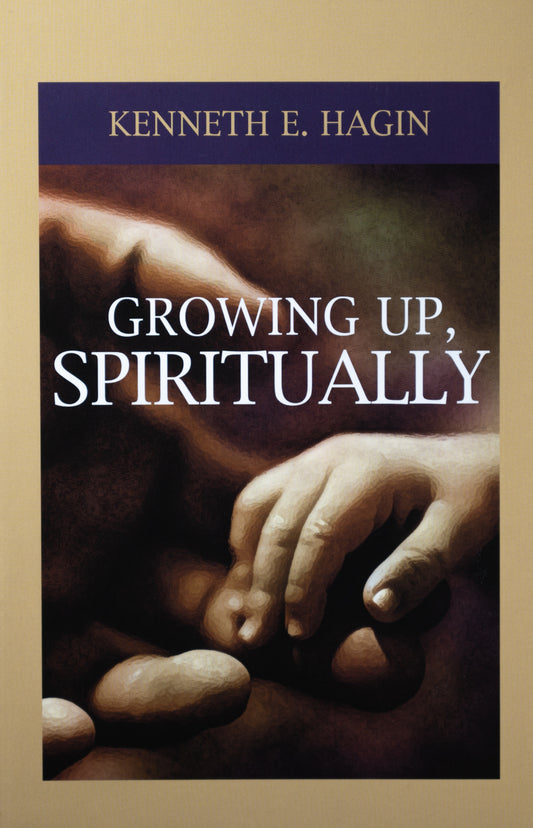 Growing Up Spiritually