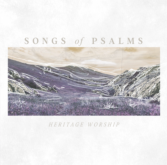 Songs of Psalms