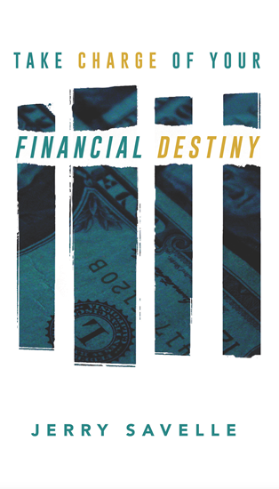 Take Charge of Your Financial Destiny