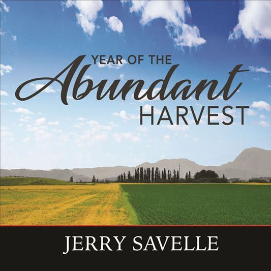 Year of the Abundant Harvest